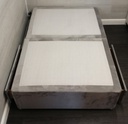 4FT TWO DRAWER DIVAN BASE