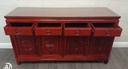 Oriental Style large Sideboard