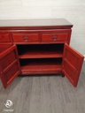 Oriental Style large Sideboard