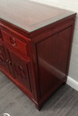 Oriental Style large Sideboard