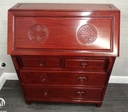 lovely Oriental Style BUREAU