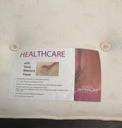 quality 5ft healthcare mattress