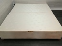 5ft SLEEPEEZEE four drawer Divan Base