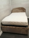 stunning willowbrook 4FT ADJUSTABLE mobility electric BED