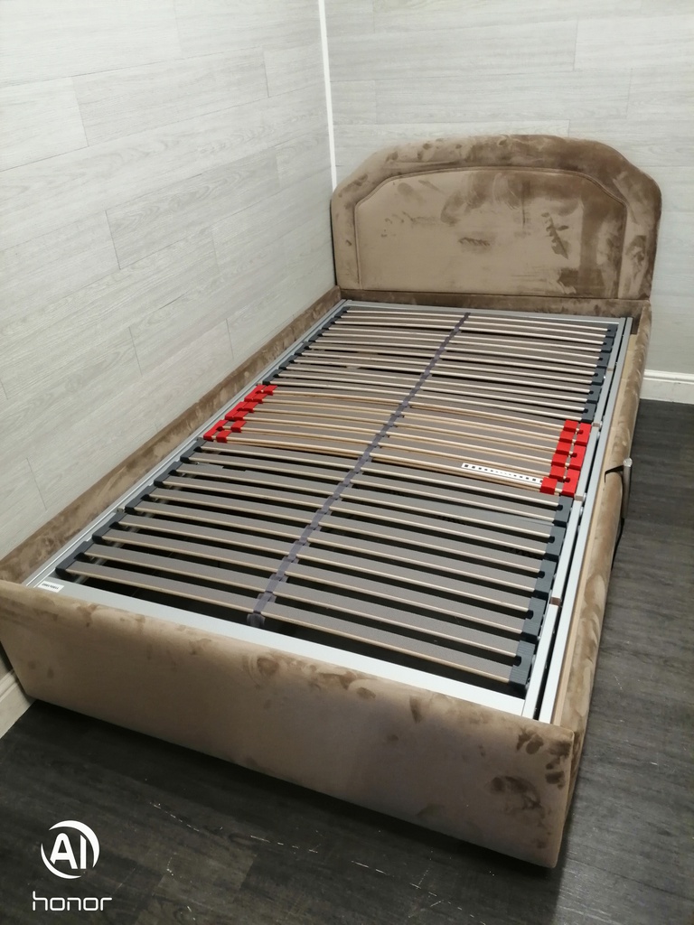 stunning willowbrook 4FT ADJUSTABLE mobility electric BED