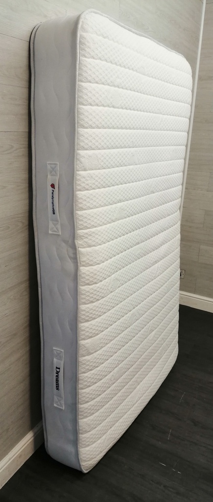 4FT dreams  MATTRESS