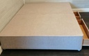 5FT 4 DRAWERS DIVAN BASE