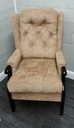 quality Fireside Armchair