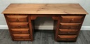 quality rustic pine dressing desk