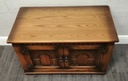 Quality Oak  tv stand