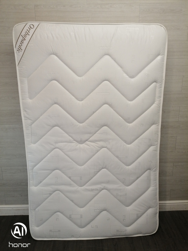 4ft orthopadedic mattress