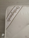 4ft orthopadedic mattress