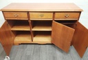 TRIPLE  SIDEBOARD by younger