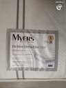 5ft Myer ortho elite mattress