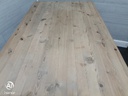 SOLID PINE DINING TABLE