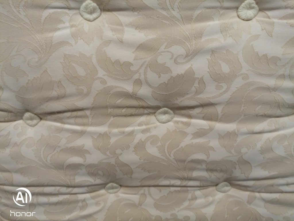 3ft quality picket sprung mattress from the bed company