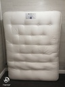 quality5ft REST ASSURED ‘BRITISH WOOL COLLECTION’ Mattress