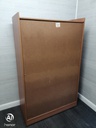 ALSTONS  melford triple Wardrobe with Mirror