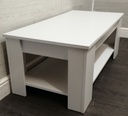 great height adjustable coffeetable