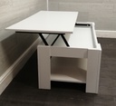 great height adjustable coffeetable