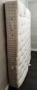 Quality somnus 6ft zip link mattress