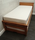 3ft TRUNDLE BED SET