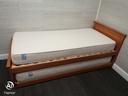 3ft TRUNDLE BED SET