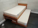 3ft TRUNDLE BED SET