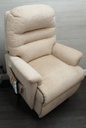 quality sherbourne rise and recline armchair