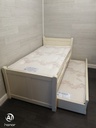 3ft aspace TRUNDLE BED SET