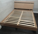 5ft MODERN  bedframe