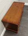 Repro YEW TV stand