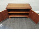 Repro YEW TV stand