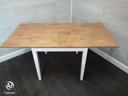 FLIP OVER EXTENDING DINING TABLE