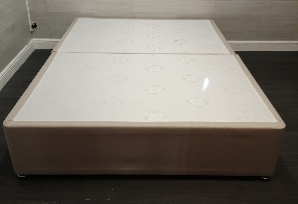 5FT 4 DRAWERS DIVAN BASE