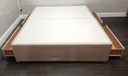 5FT 4 DRAWERS DIVAN BASE