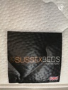 4ft 6&quot; Sussex Bed Mattress