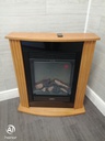 Dimplex Orvieto Optiflame Electric FIRE