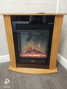 Dimplex Orvieto Optiflame Electric FIRE