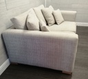 lovely SOFA WORKSHOP Beige Two Seater Sofa