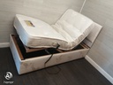 3FT ADJUSTABLE rest well ELECTRIC BED