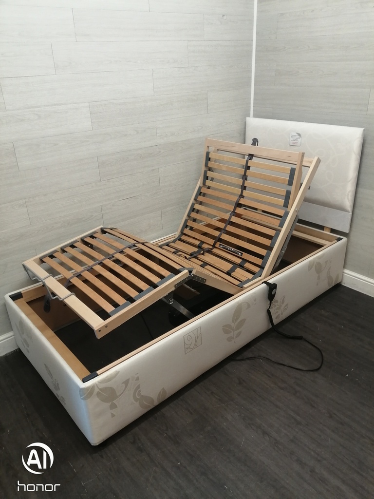 3FT ADJUSTABLE rest well ELECTRIC BED