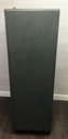 Stunning retro painted  wardrobe