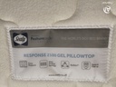 5FT SEALY POSTUREPEDIC MATTRESS