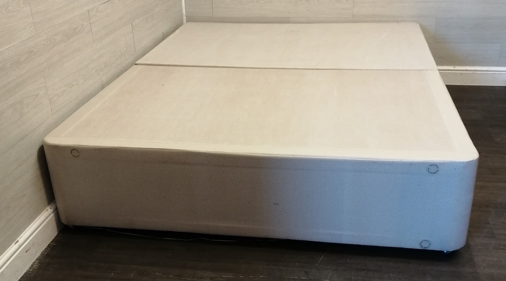 5FT  4 DRAWERS DIVAN BASE