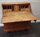 quality solid Pine Bureau