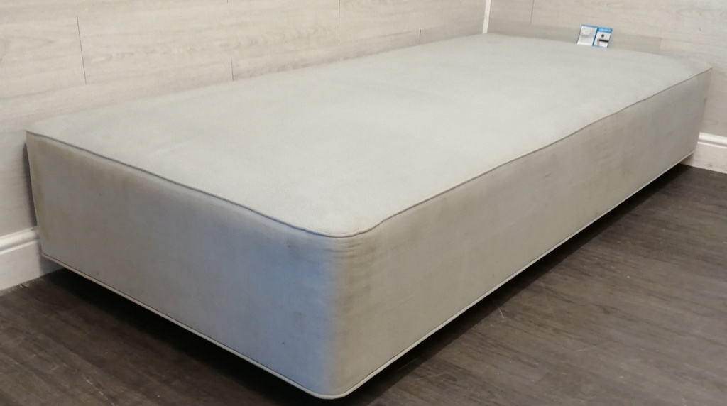 3FT VI-SPRING ‘PRESTIGE’ SPRUNG TOP DIVAN BASE