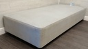 3FT VI-SPRING ‘PRESTIGE’ SPRUNG TOP DIVAN BASE