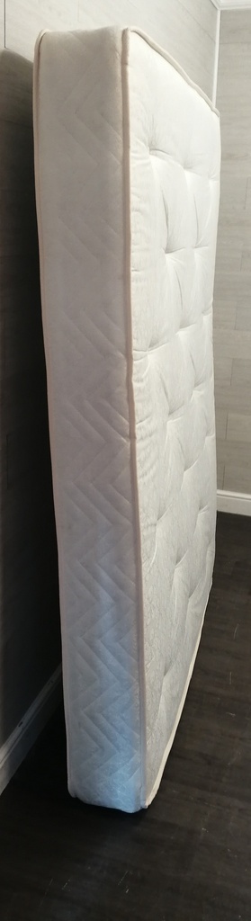 apollo beds 5ft mattress