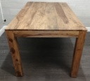 Sheesham Dining Table